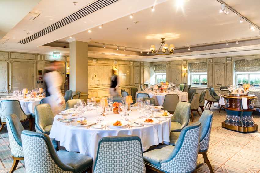 Fortnum & Mason