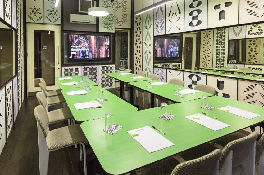 The Stay Club Colindale