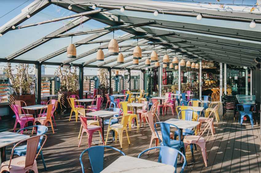 The Stay Club Colindale