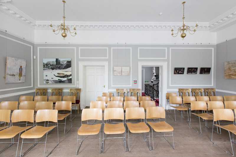 Pushkin House 