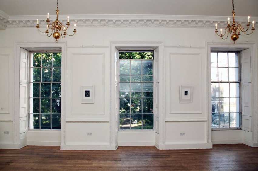 Pushkin House 
