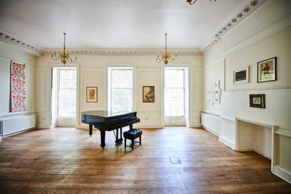 Pushkin House 