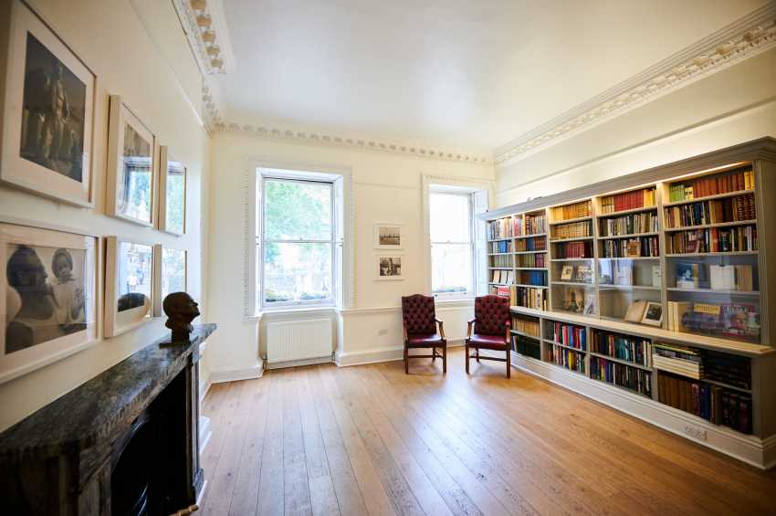 Pushkin House 