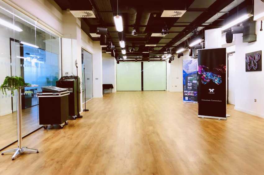 Cocoon Global