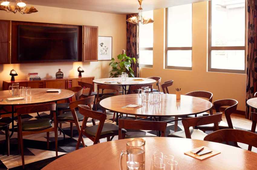 The Hoxton Holborn