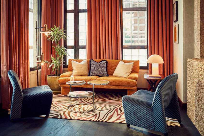 The Hoxton Holborn