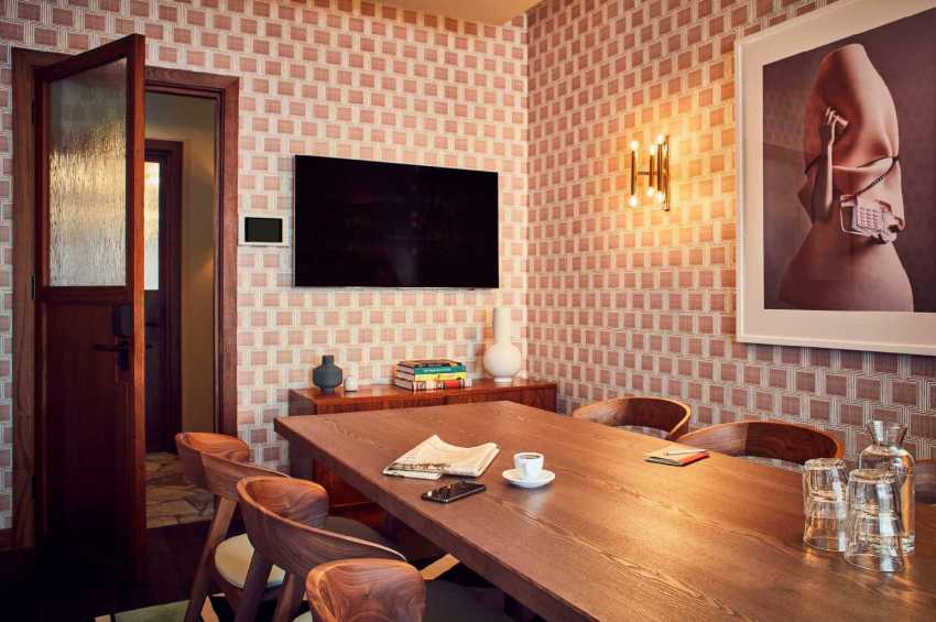 The Hoxton Holborn