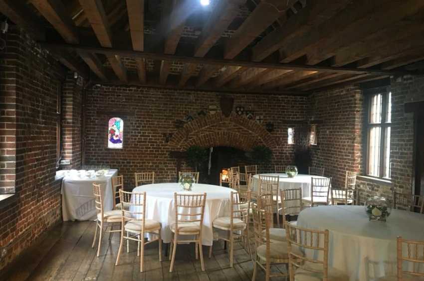 Tudor Barn Eltham