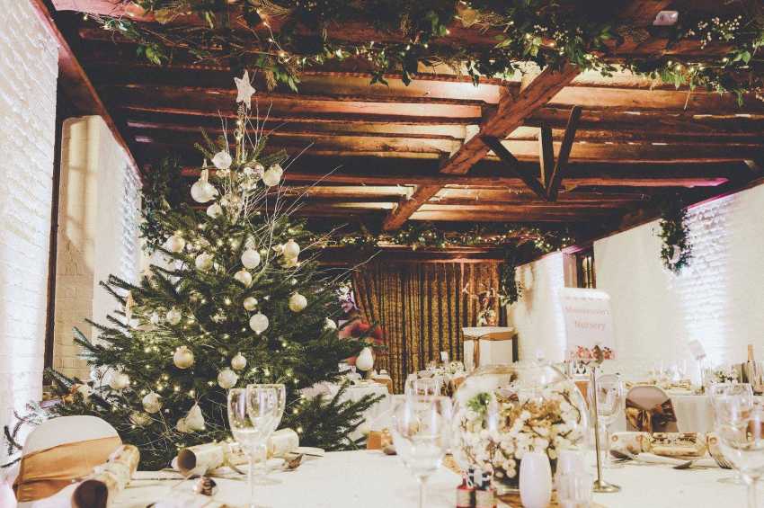 Tudor Barn Eltham