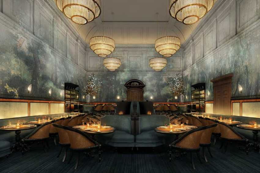 NoMad London
