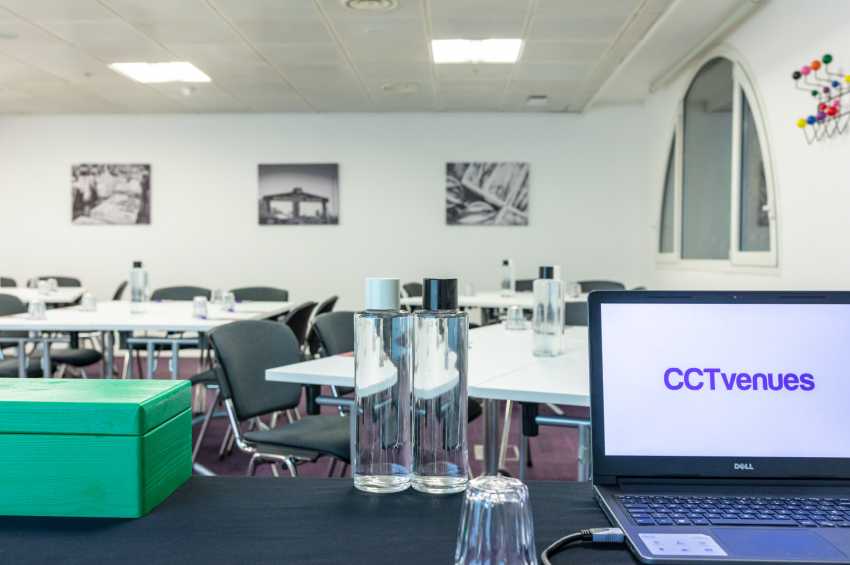 CCT Venues - Smithfield