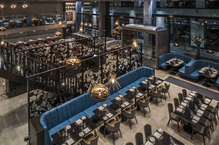 M Threadneedle Street