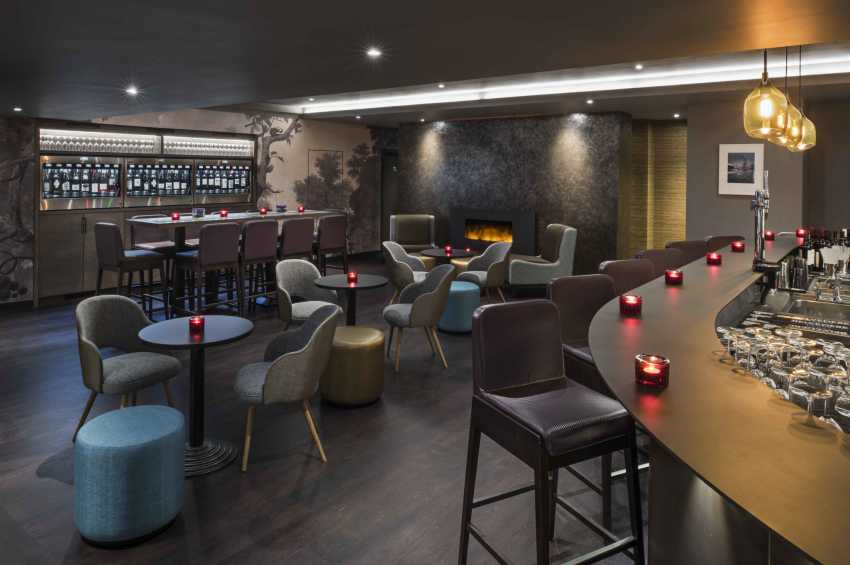 M Threadneedle Street