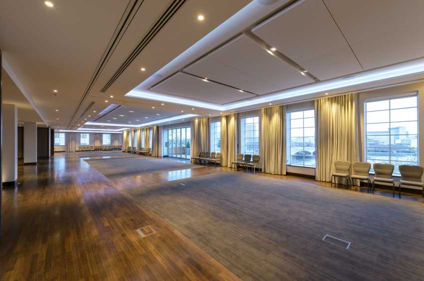 IET London: Savoy Place