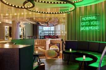 W London Hotel