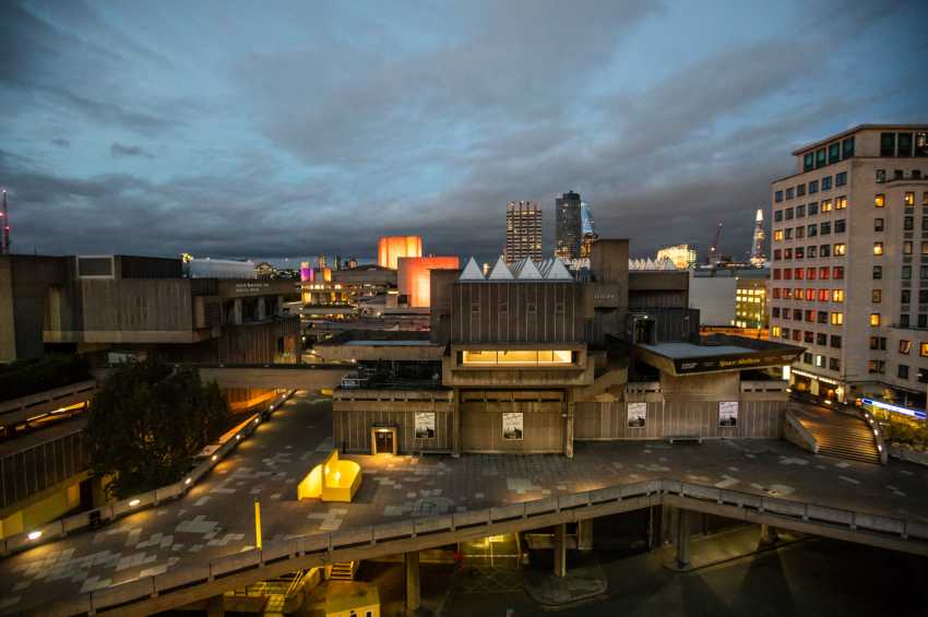 Southbank Centre