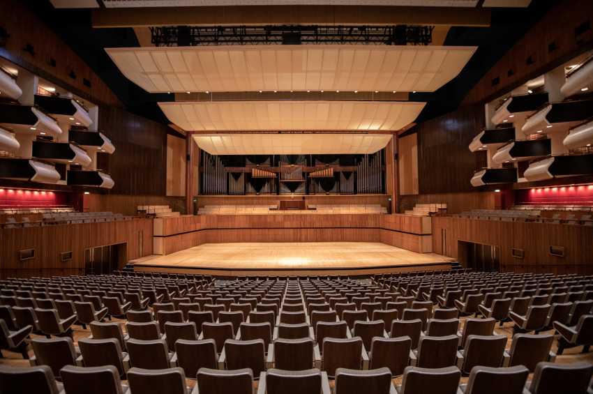 Southbank Centre