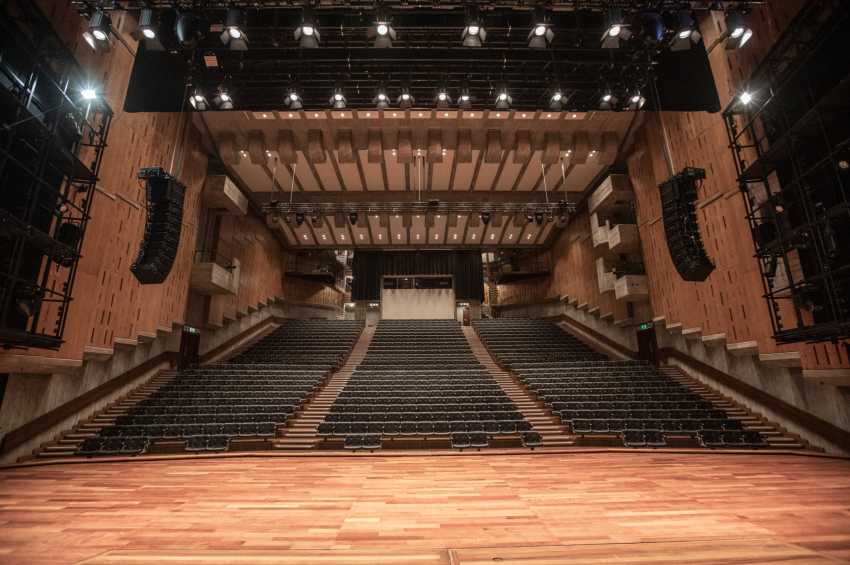 Southbank Centre