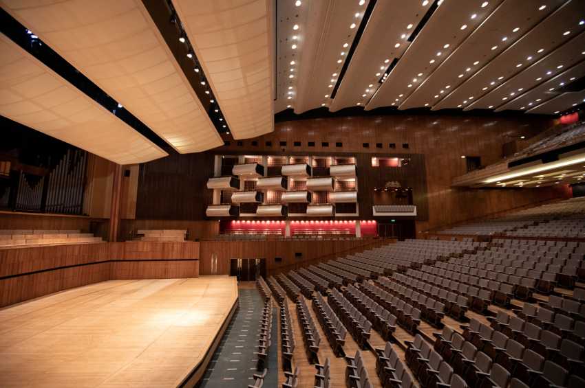 Southbank Centre