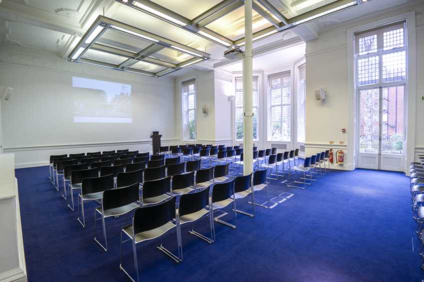 Royal Geographical Society