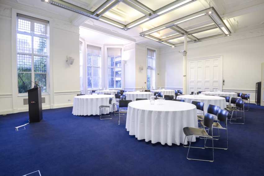Royal Geographical Society