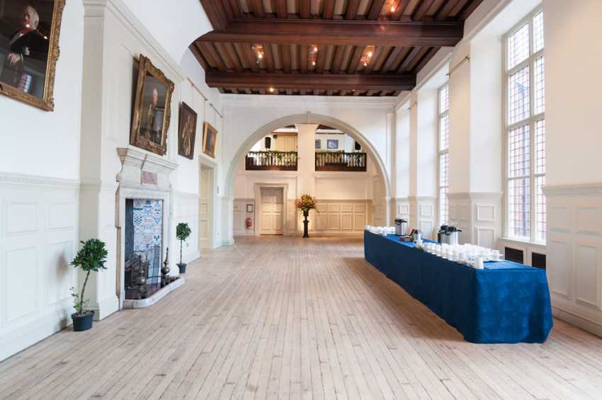 Royal Geographical Society