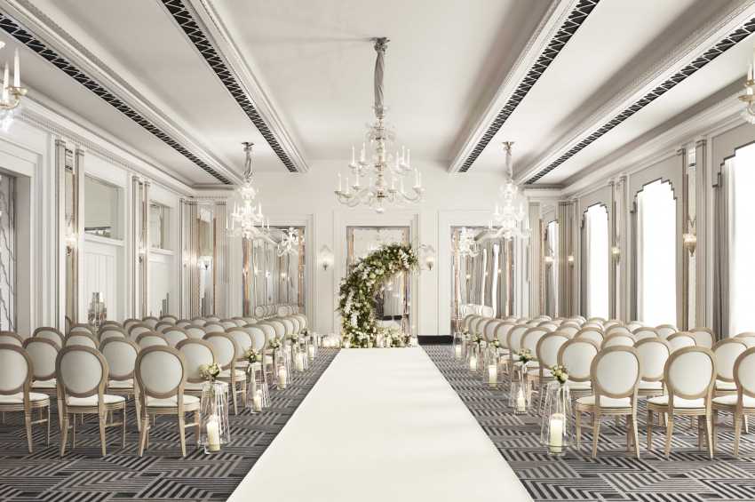 Claridge's