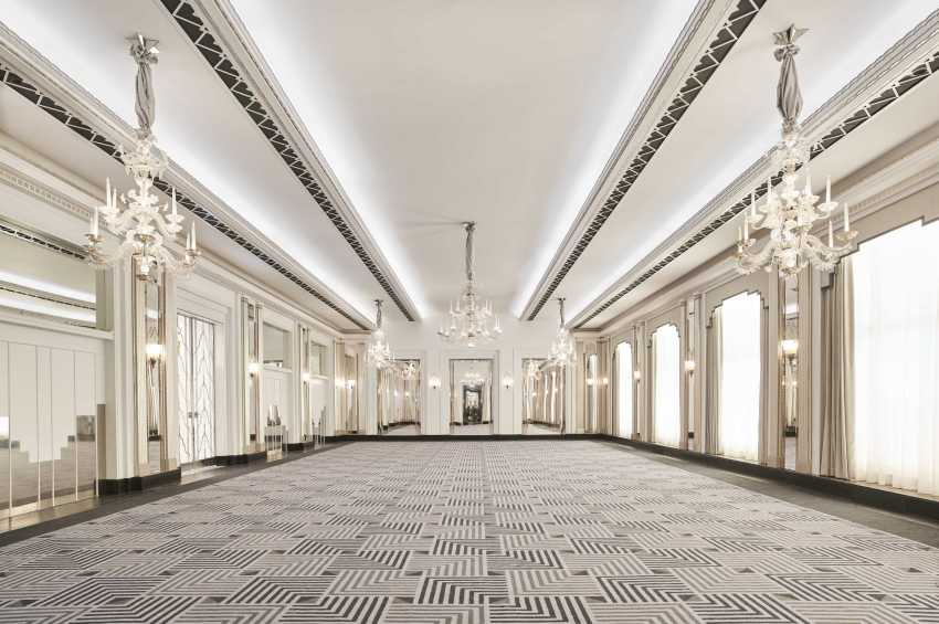 Claridge's