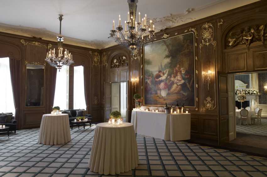 Claridge's
