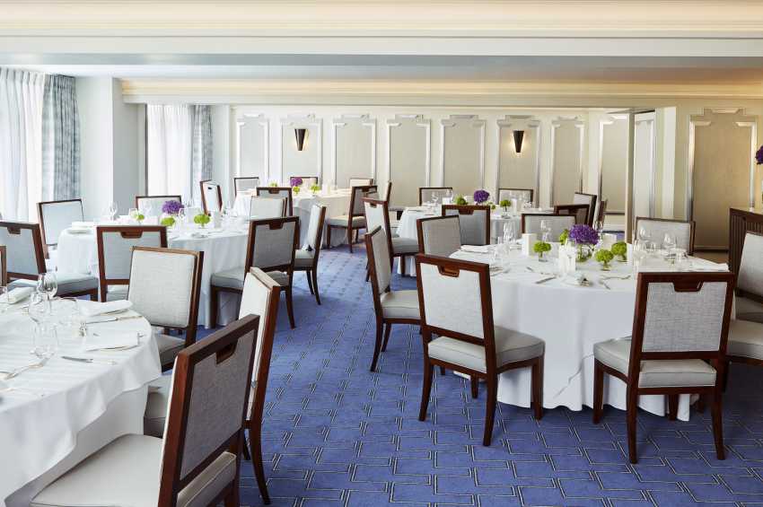 Claridge's