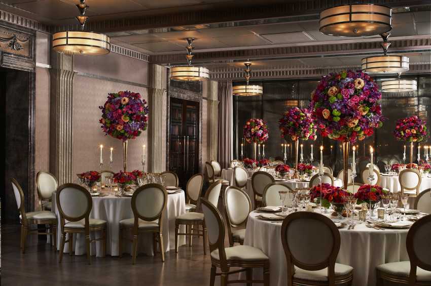 The Connaught