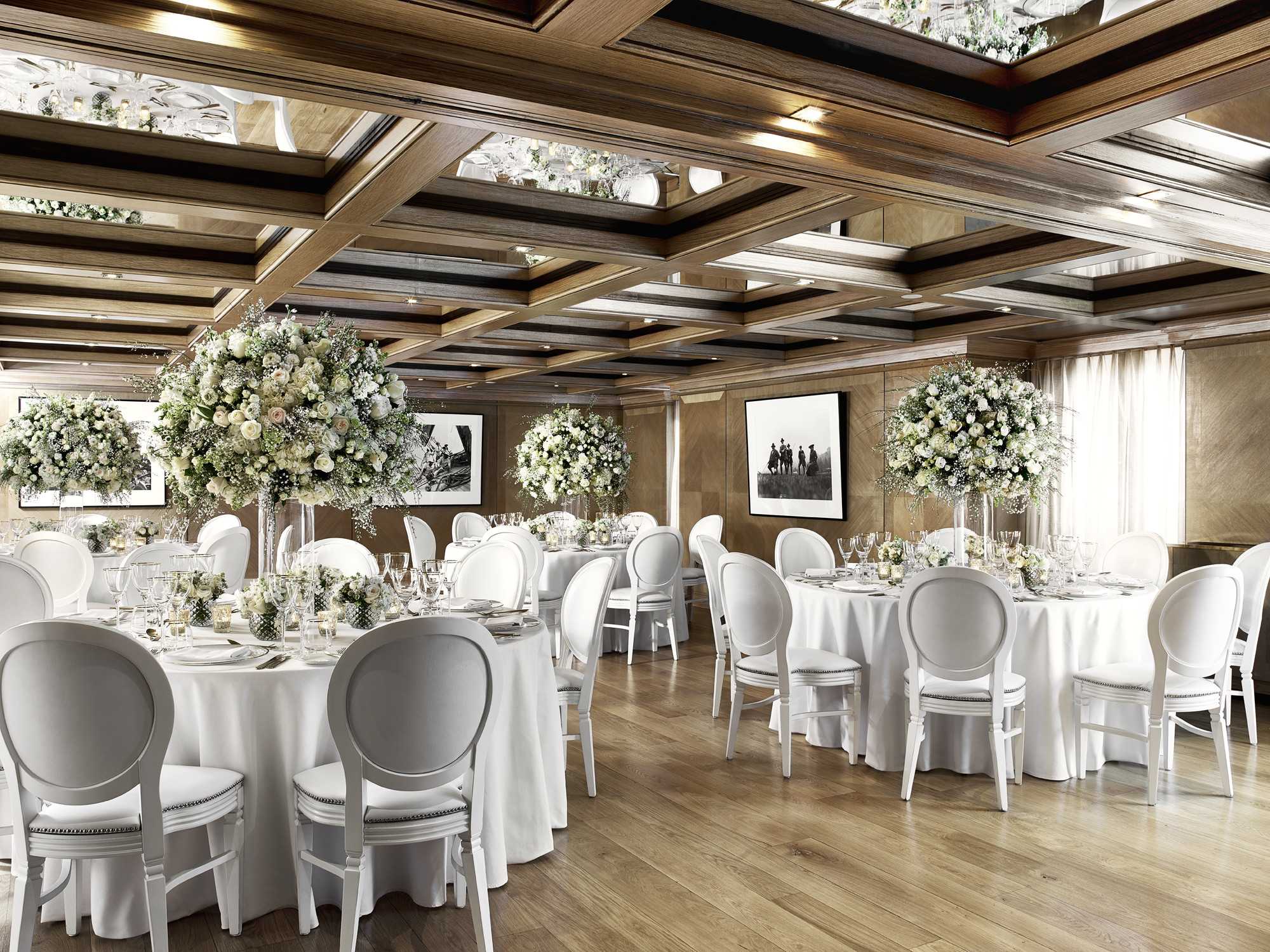 Maple Room