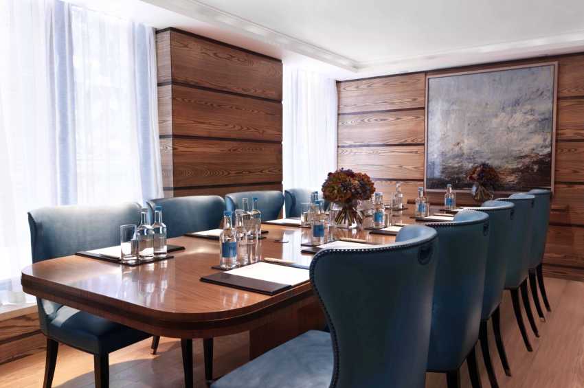 The Connaught