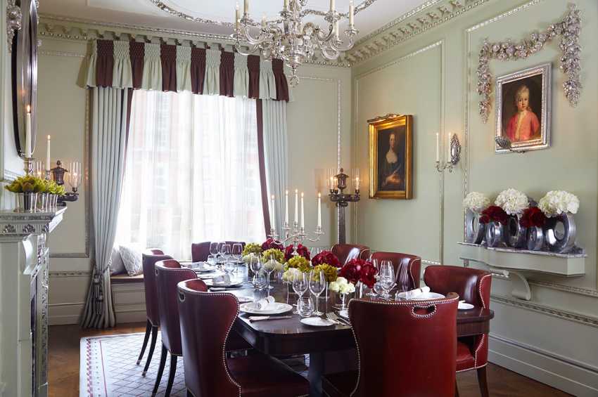 The Connaught