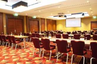 Holiday Inn London - Kensington High Street