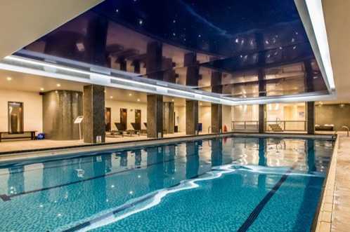 Holiday Inn London - Kensington High Street