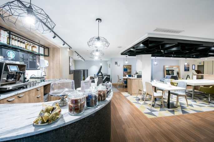 Holiday Inn London - Kensington High Street