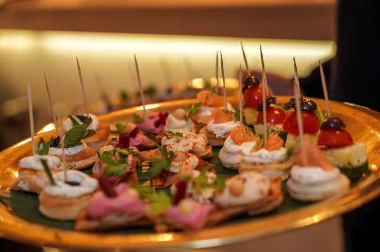 Liban Tapas
