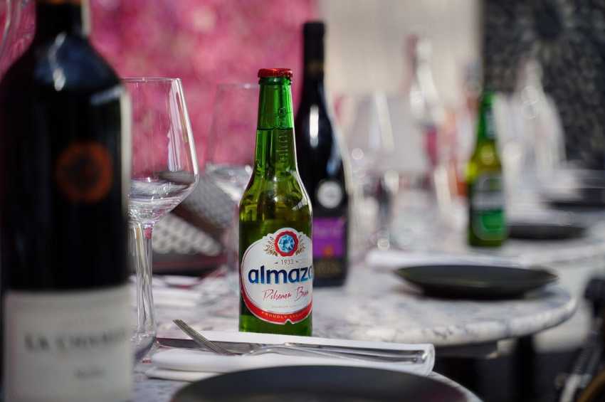 Liban Tapas