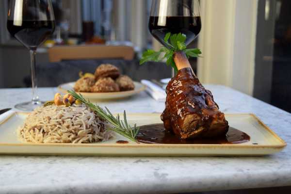 Liban Tapas