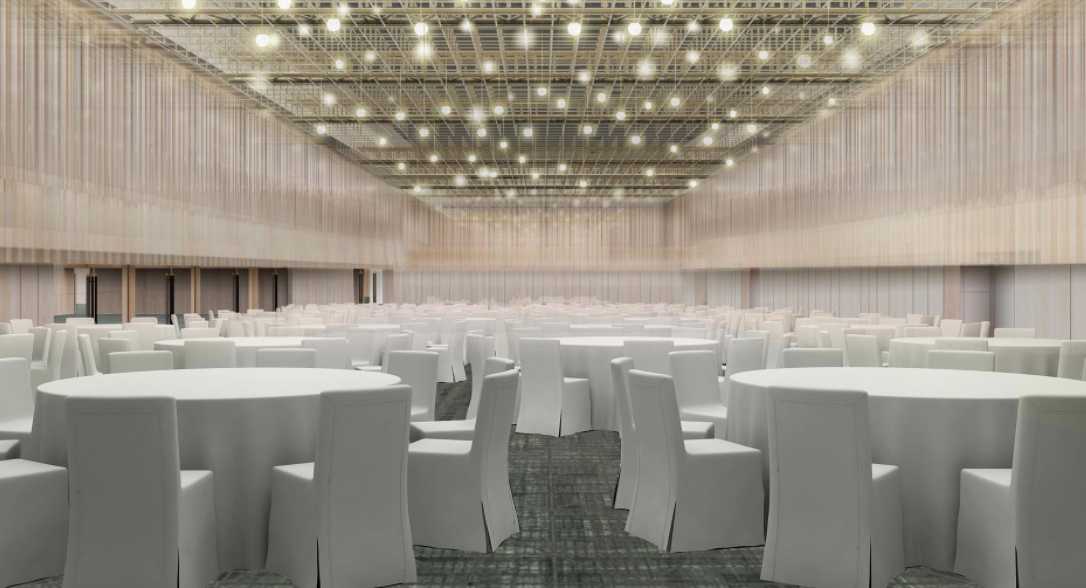 Ballroom