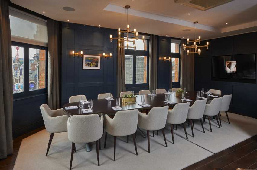Century Club