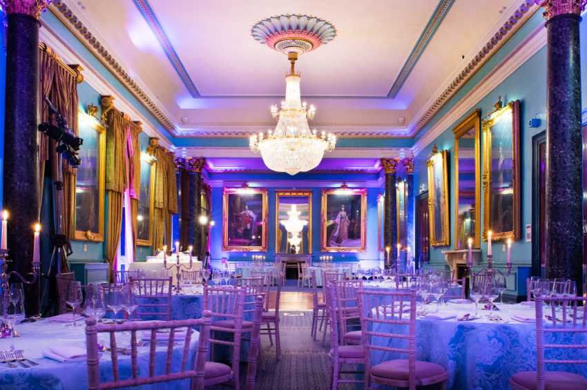 116 Pall Mall