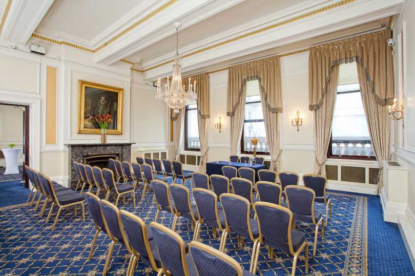 116 Pall Mall