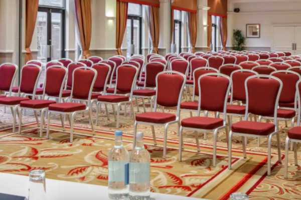 Hilton York