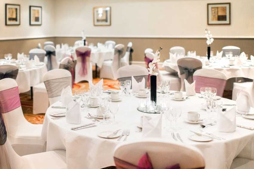 Hilton York