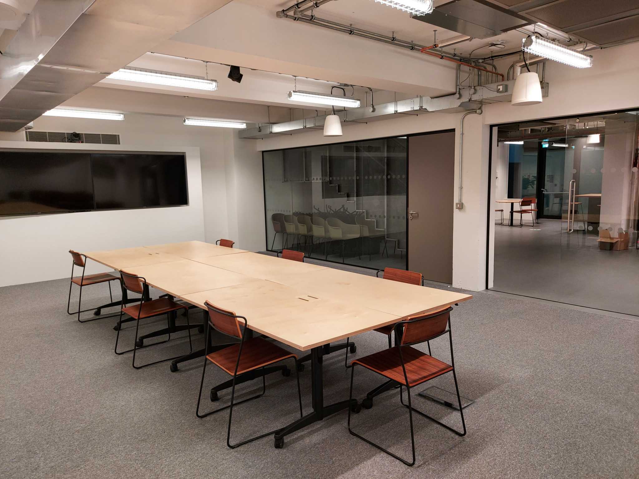 Events Space