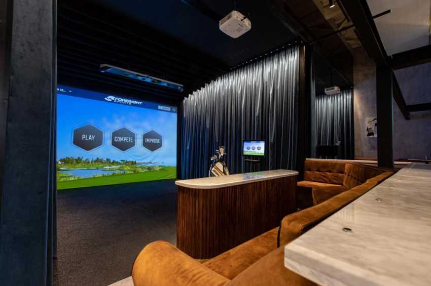 Pitch London