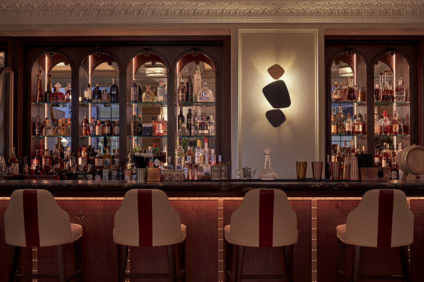 100 Queen's Gate Hotel London