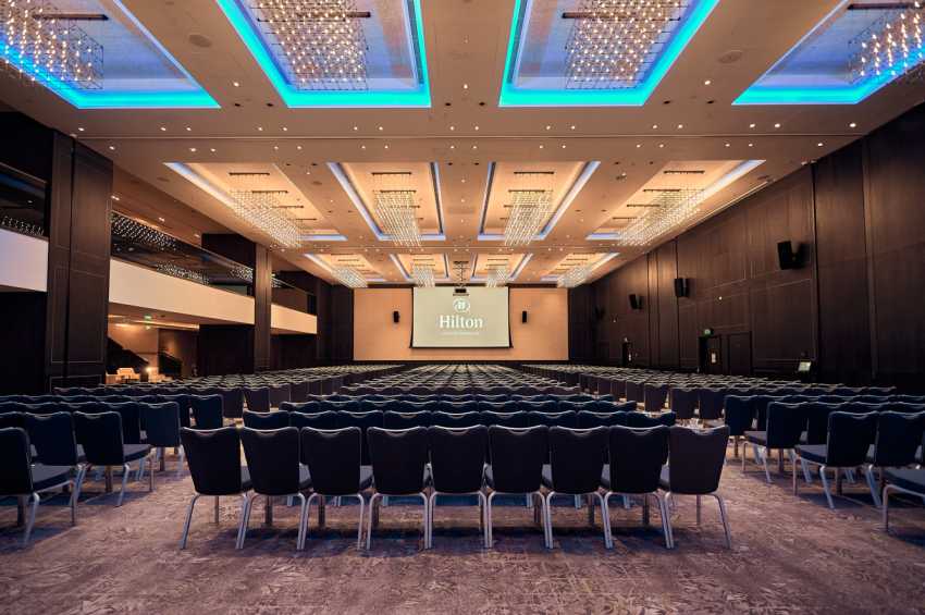 Hilton Bankside London